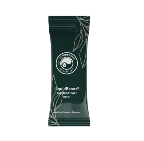 LiquidBeans Sachets