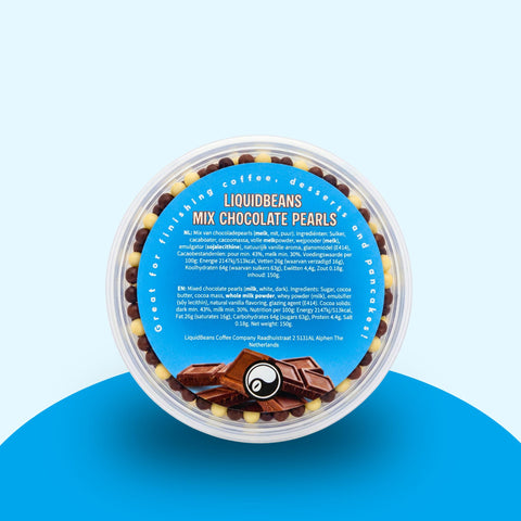 Choco Mix