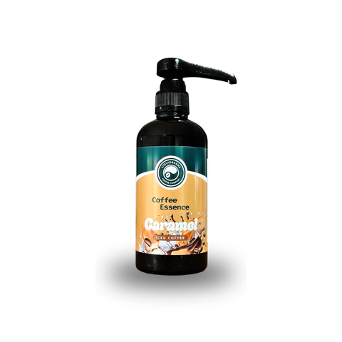 Coffee Essence Caramel