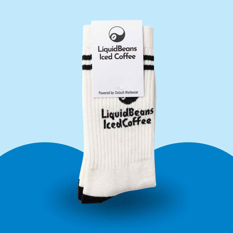 LiquidBeans Socks